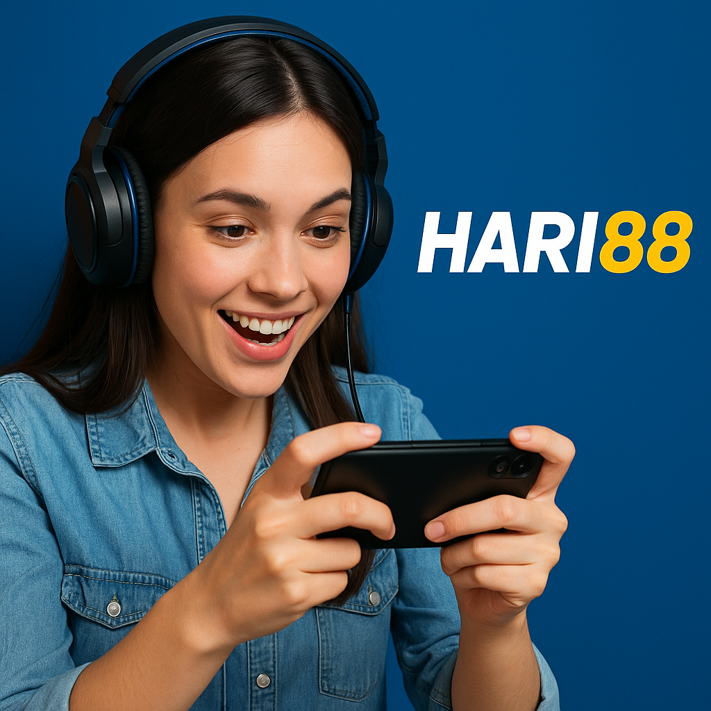 HARI88