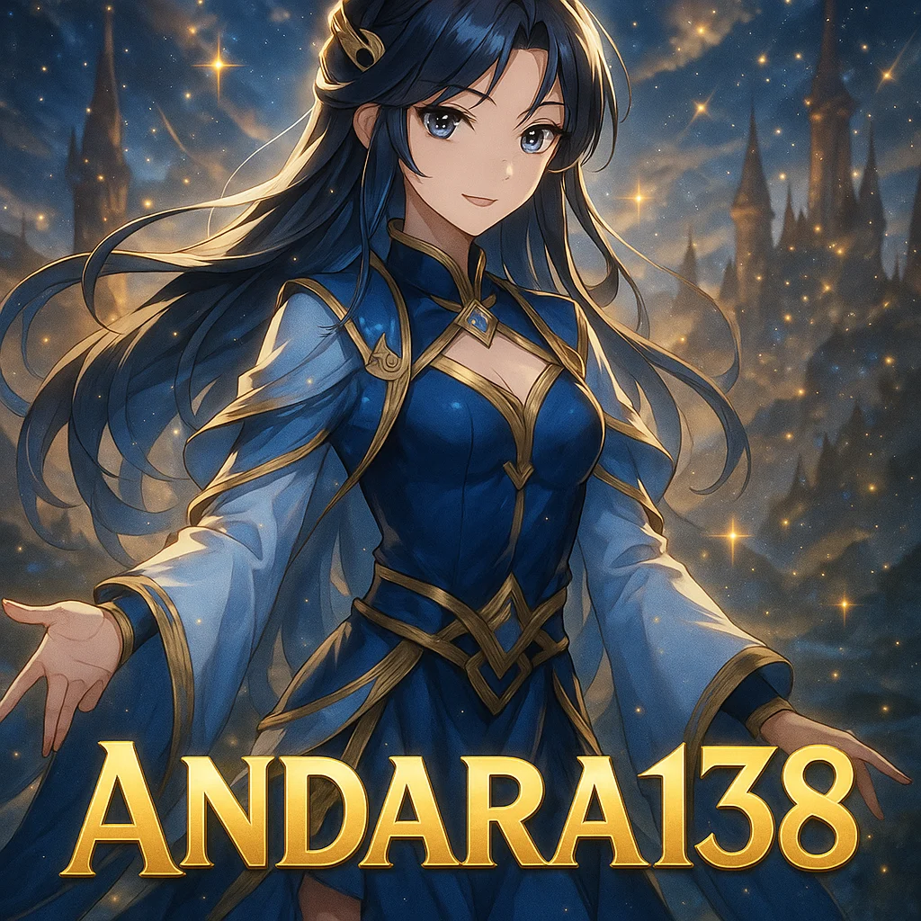 ANDARA138